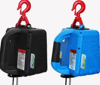 便攜式牽引葫蘆哪些功能是其他起重葫蘆不具備的