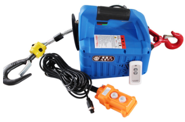 電動牽引葫蘆好用還是電動小金剛葫蘆好用