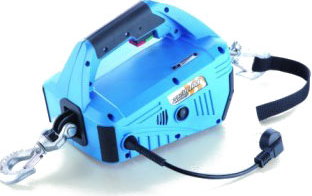 手動(dòng)便捷式牽引葫蘆的產(chǎn)品的展示圖