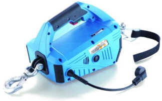 牽引葫蘆的產品圖片