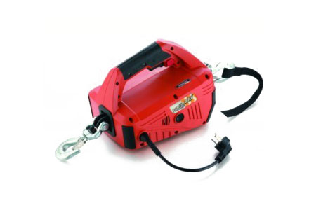 SLQ-03型牽引葫蘆