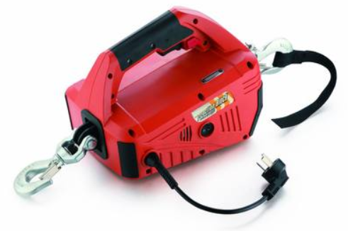 便攜式牽引葫蘆