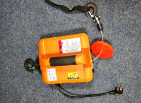 便攜式牽引葫蘆