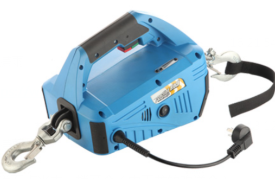 便攜式牽引葫蘆