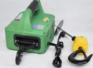 便攜式牽引葫蘆