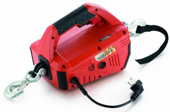 便攜式牽引葫蘆